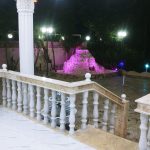 فروش ویلا باغ با ویو کوه و جنگل همراه با امکانات در سیاهکلرود چابکسر