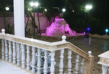 فروش ویلا باغ با ویو کوه و جنگل همراه با امکانات در سیاهکلرود چابکسر