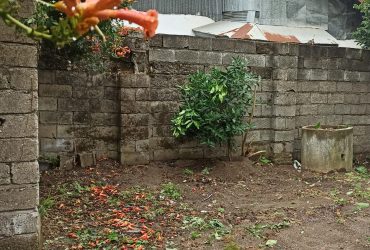 تهاتر زمین همراه خانه کلنگی با ویلا در محدوده کلاچای