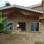 فروش ویلا دوبلکس نوساز در چابکسر