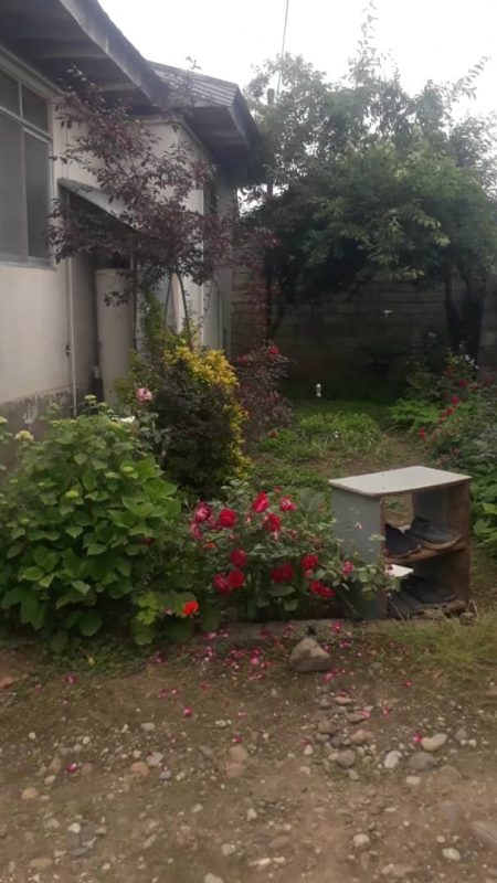 رهن و اجاره ویلا باغ دربست در تازآباد کلاچای