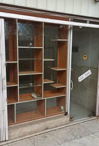 اجاره مغازه ۲۰ متری با امکانات کامل اجاره مغازه ۲۰ متری با امکانات کامل