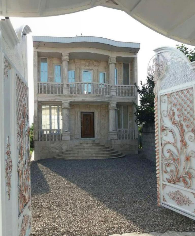 رهن و اجاره ویلا نوساز شیک سه خواب دربست با ویو ابدی در اطراف کلاچای رهن و اجاره ویلا نوساز شیک سه خواب دربست با ویو ابدی در اطراف کلاچای