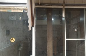 رهن کامل مغازه 40 میلیون تومان در کلاچای