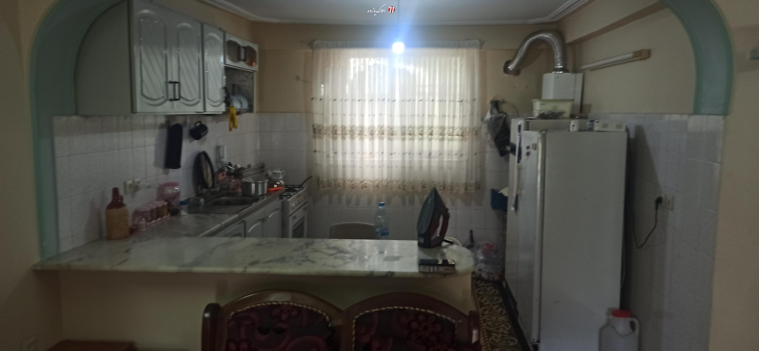 رهن کامل منزل مسکونی 60متری کنار دریا