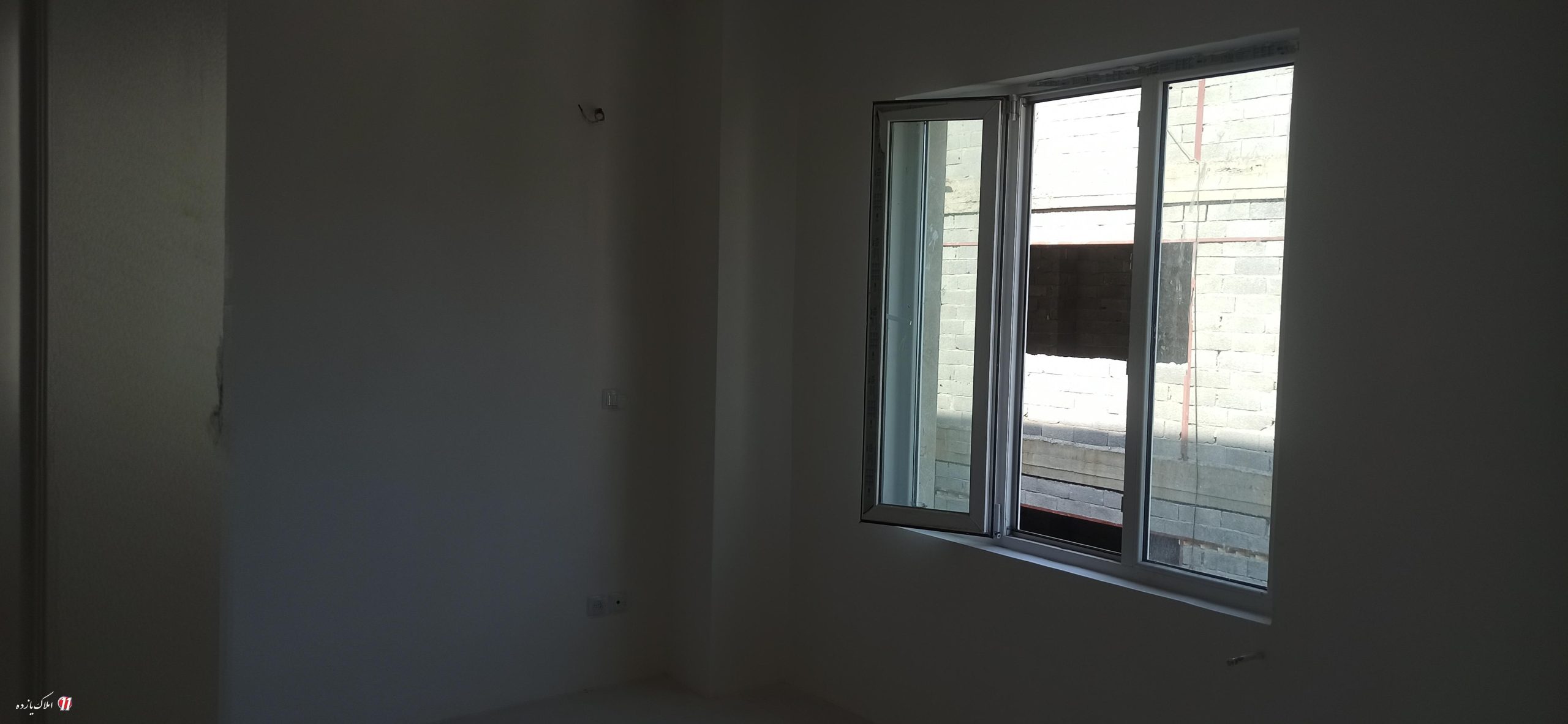 رهن کامل آپارتمان ویو دریا نوساز