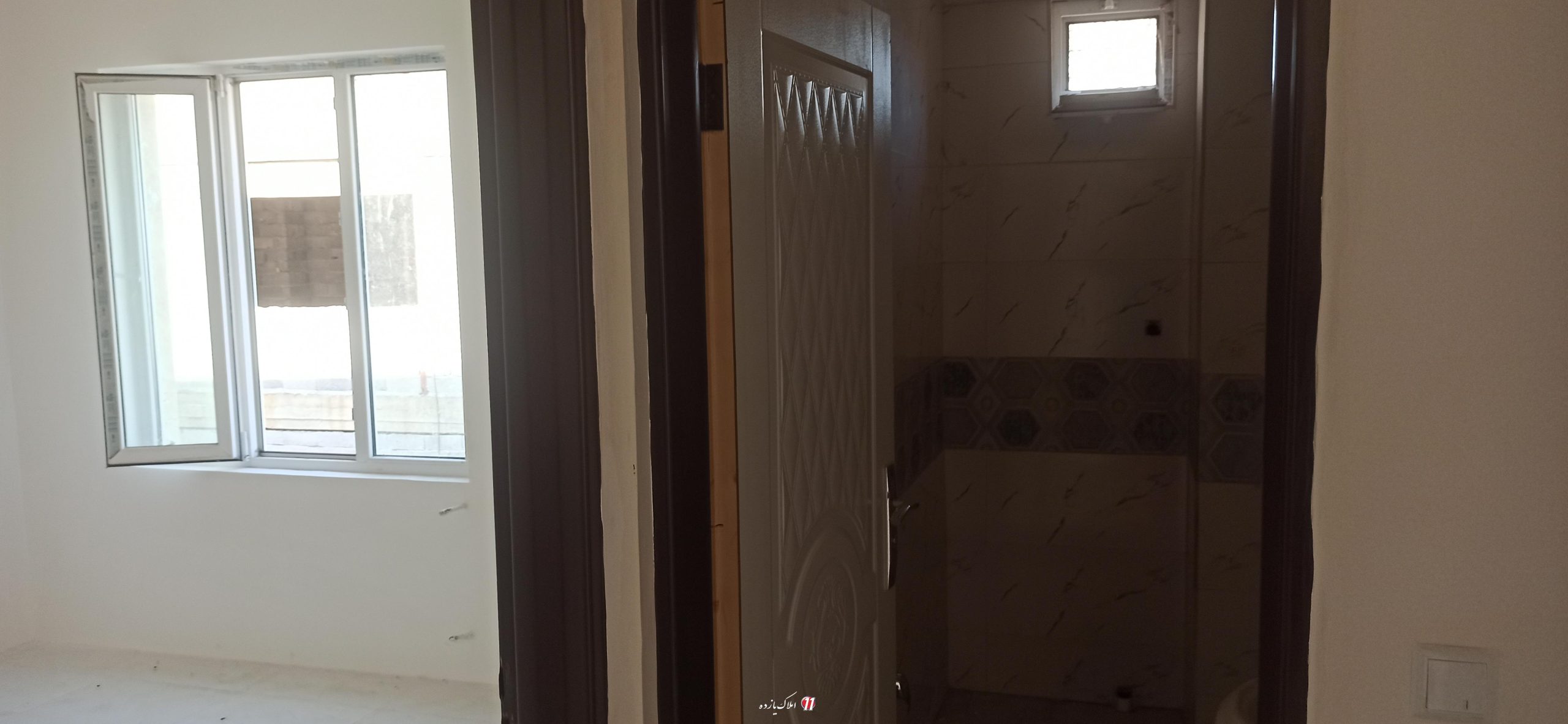 رهن کامل آپارتمان ویو دریا نوساز