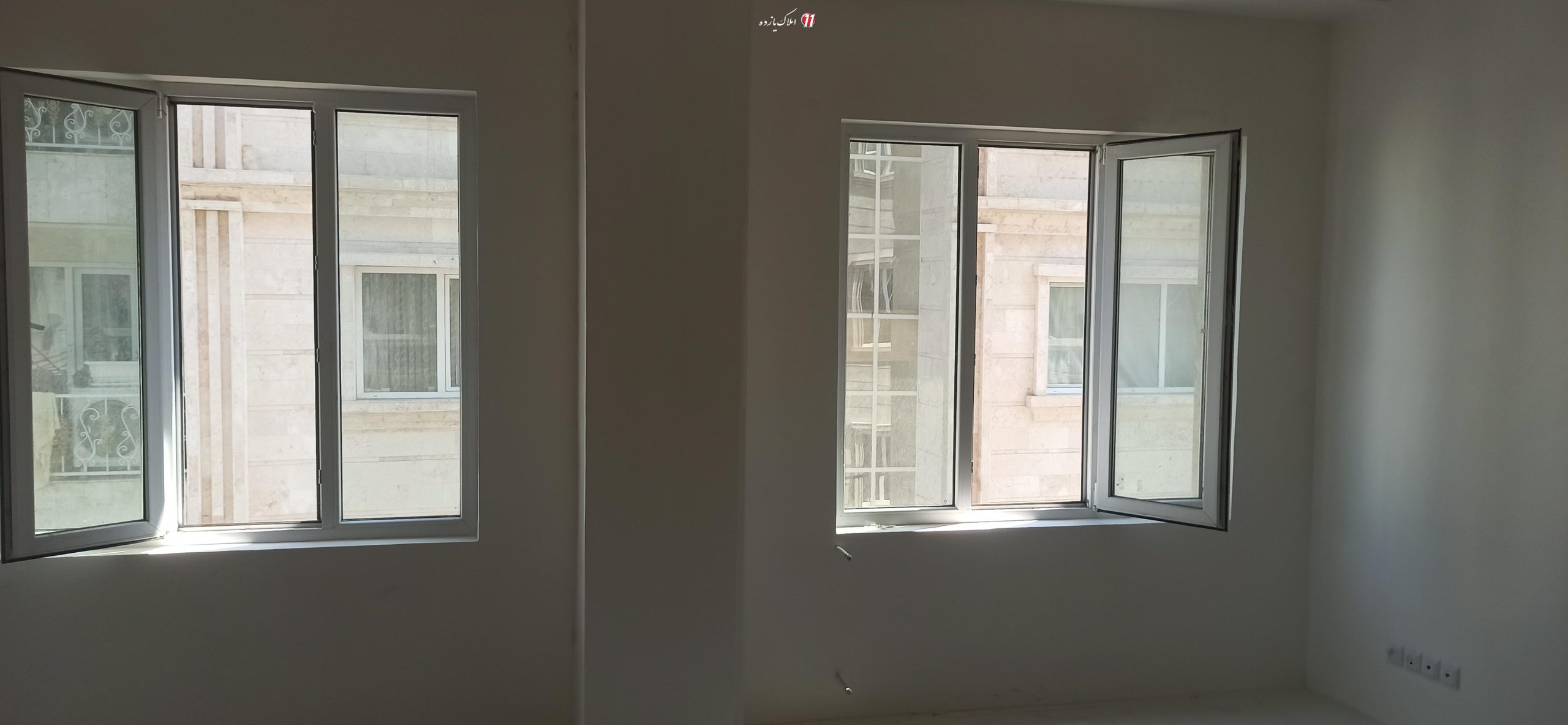 رهن کامل آپارتمان ویو دریا نوساز