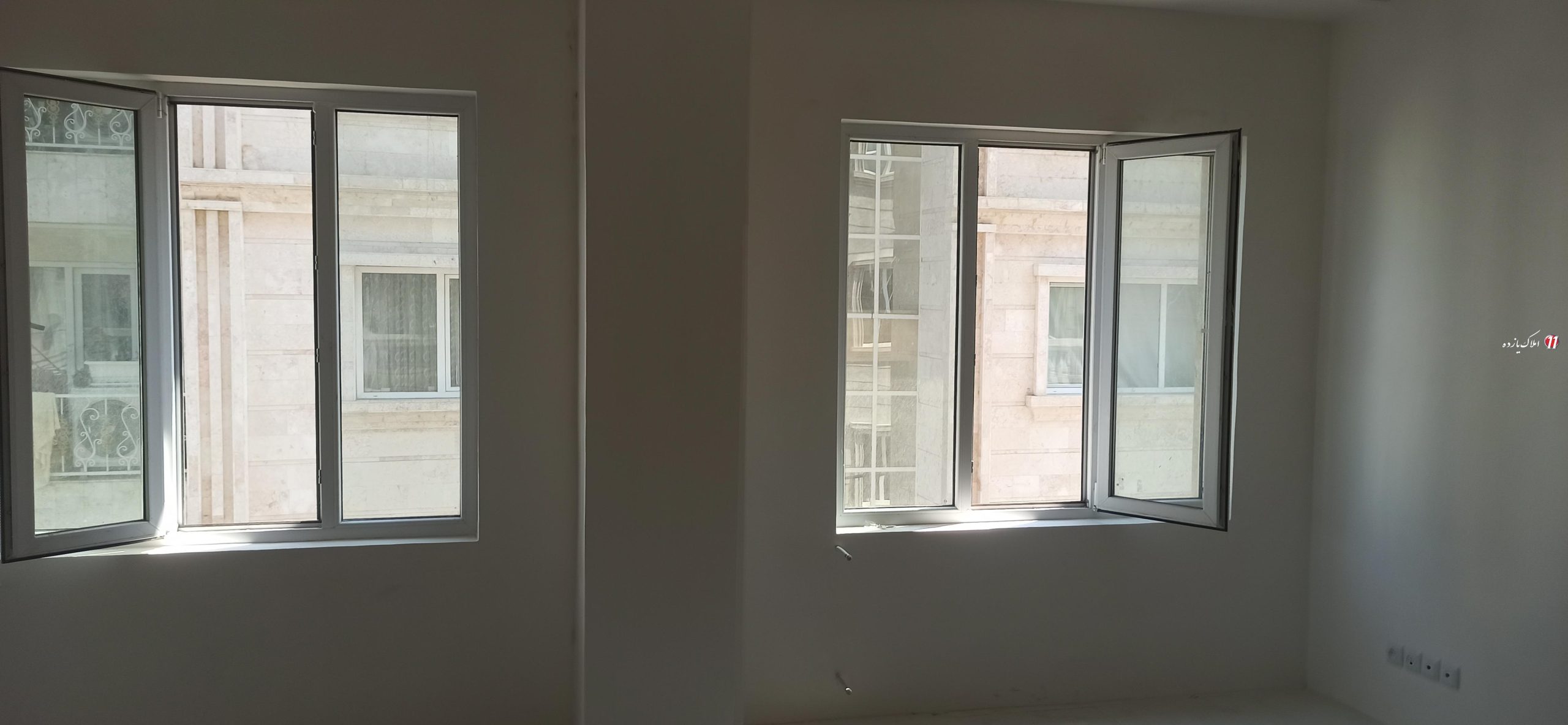 رهن کامل آپارتمان ویو دریا نوساز