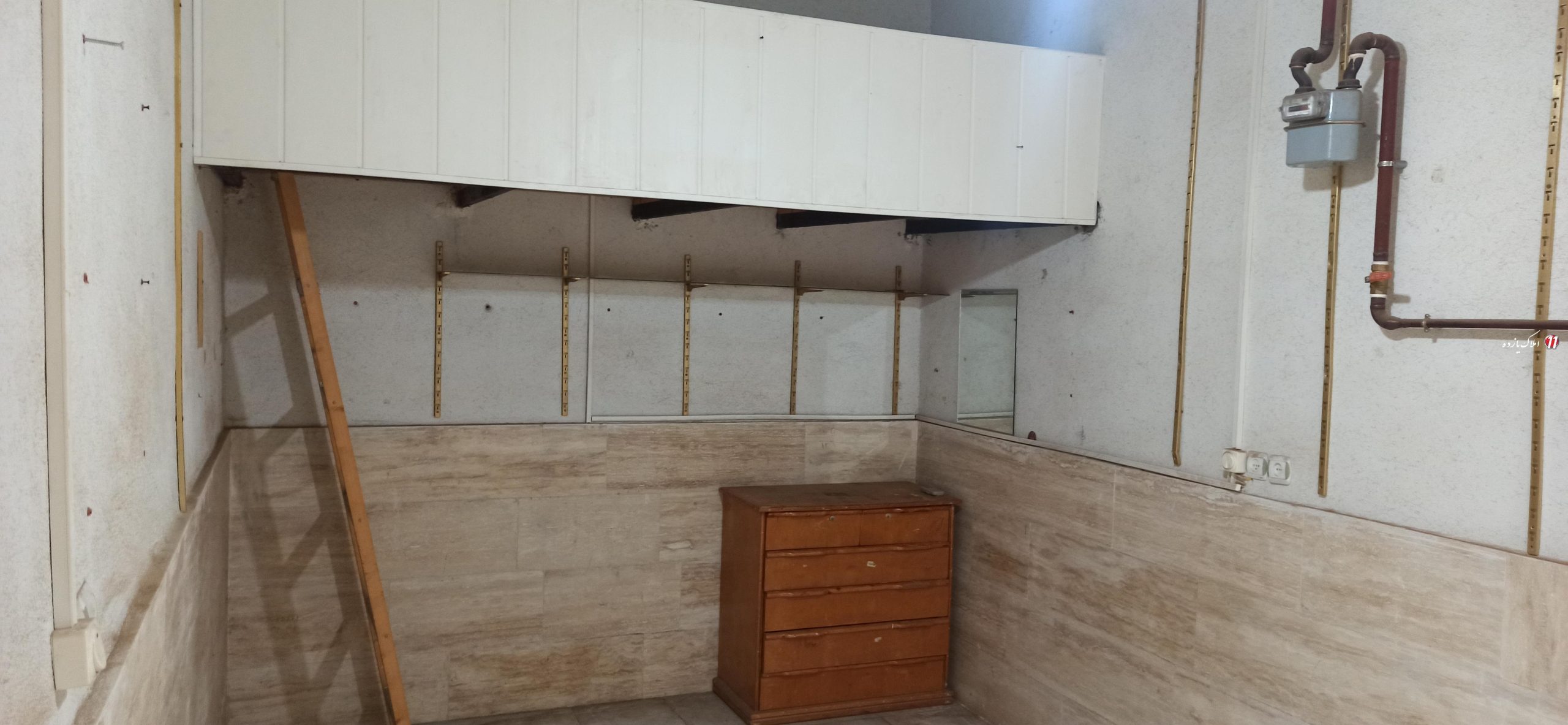 اجاره مغازه ۲۰ متری در کلاچای با امکانات کامل