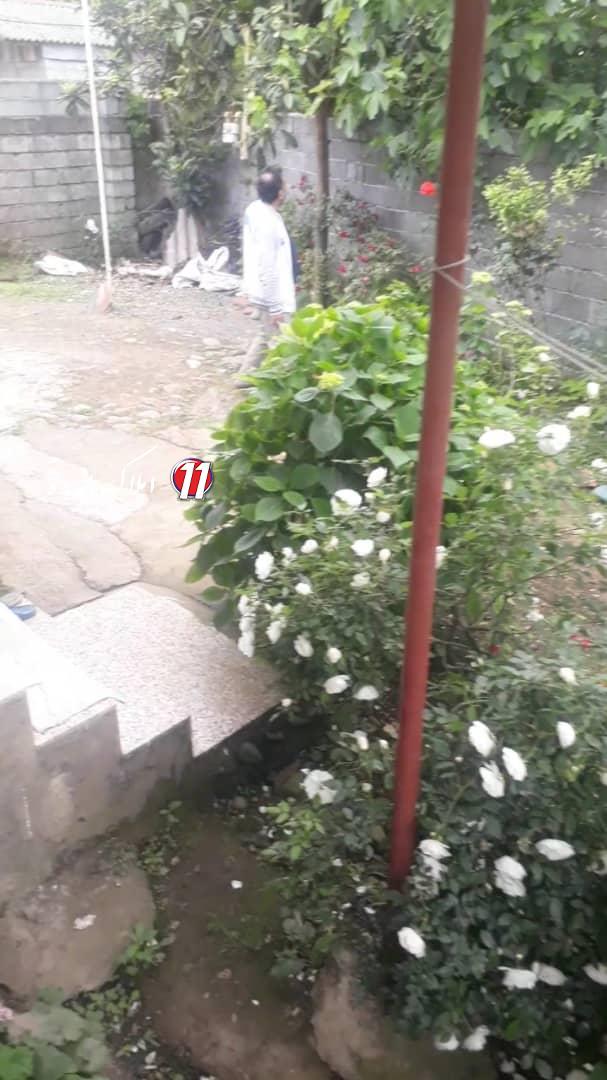 رهن و اجاره ویلا باغ دربست در تازآباد کلاچای