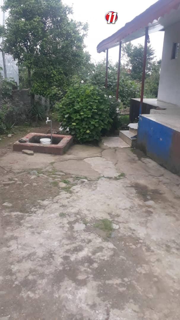 رهن و اجاره ویلا باغ دربست در تازآباد کلاچای