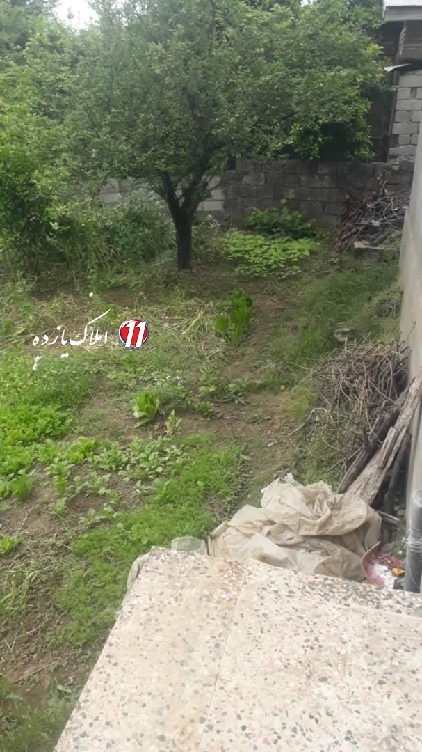 رهن و اجاره ویلا باغ دربست در تازآباد کلاچای