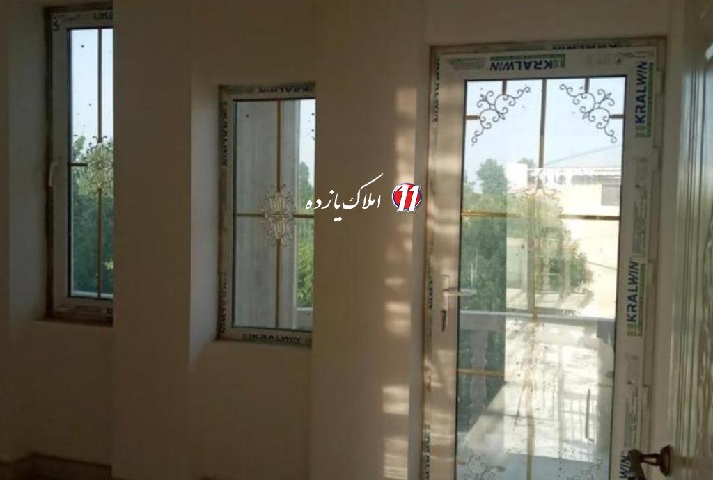 رهن و اجاره ویلا نوساز شیک سه خواب دربست با ویو ابدی در اطراف کلاچای