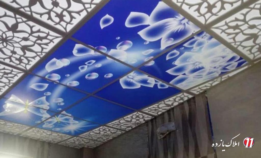 رهن و اجاره ویلا نوساز شیک سه خواب دربست با ویو ابدی در اطراف کلاچای