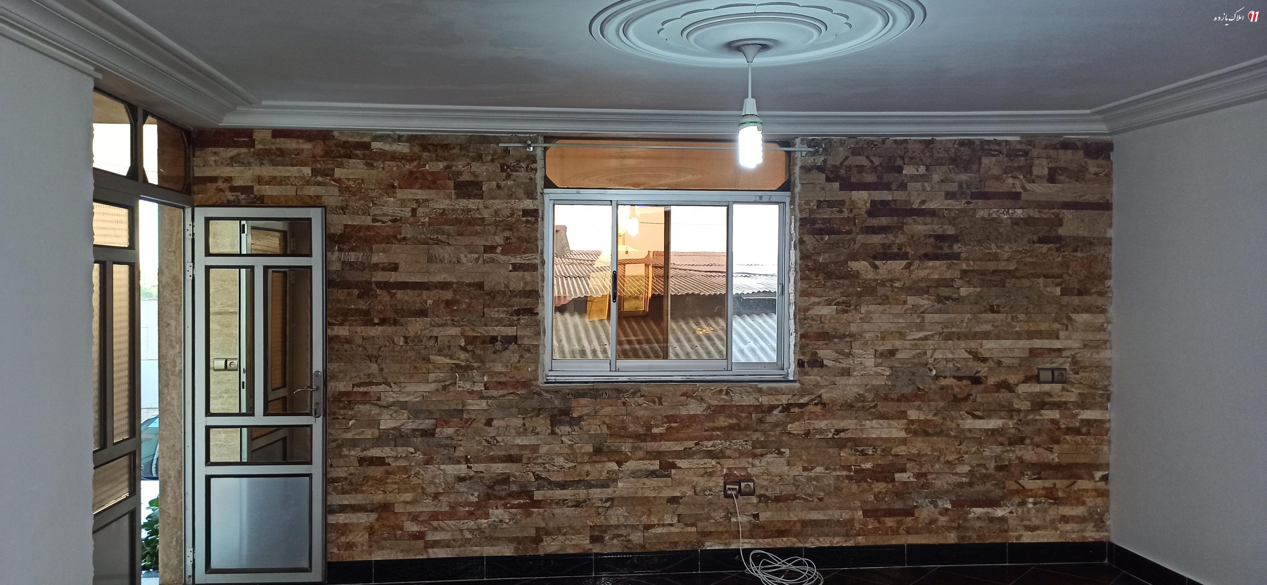 رهن و اجاره واحد شیک در اطراف کلاچای