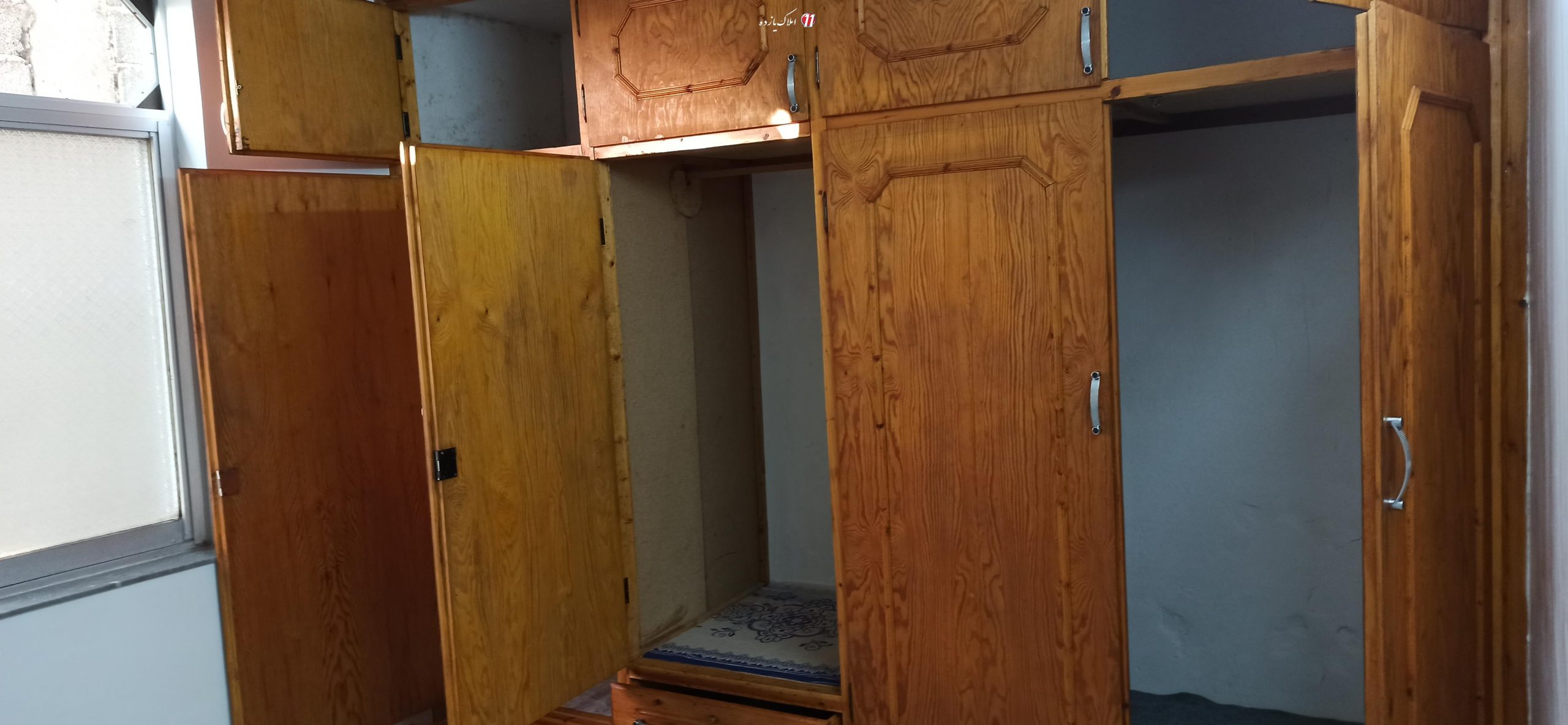 رهن و اجاره واحد شیک در اطراف کلاچای