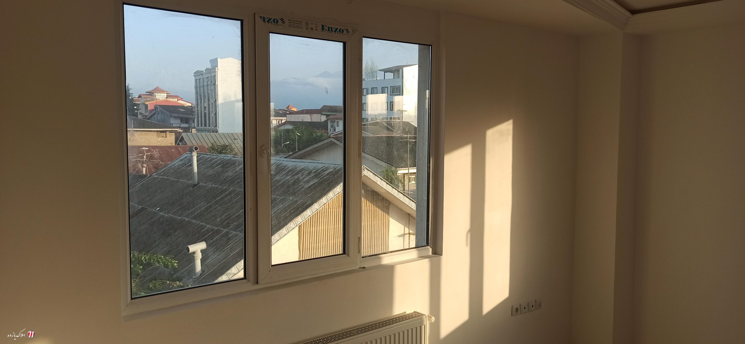 رهن و اجاره آپارتمان کلید اول در کلاچای