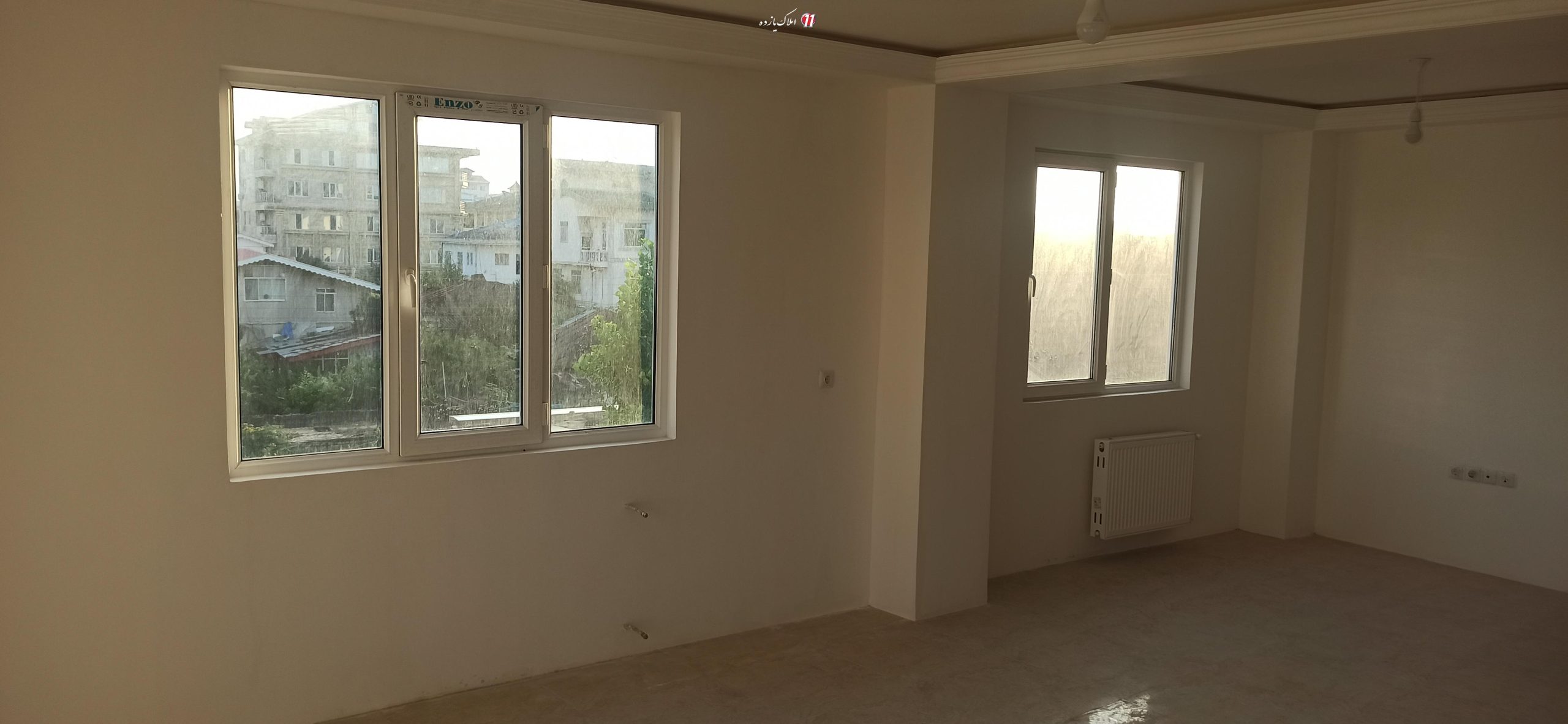 رهن و اجاره آپارتمان کلید اول در کلاچای