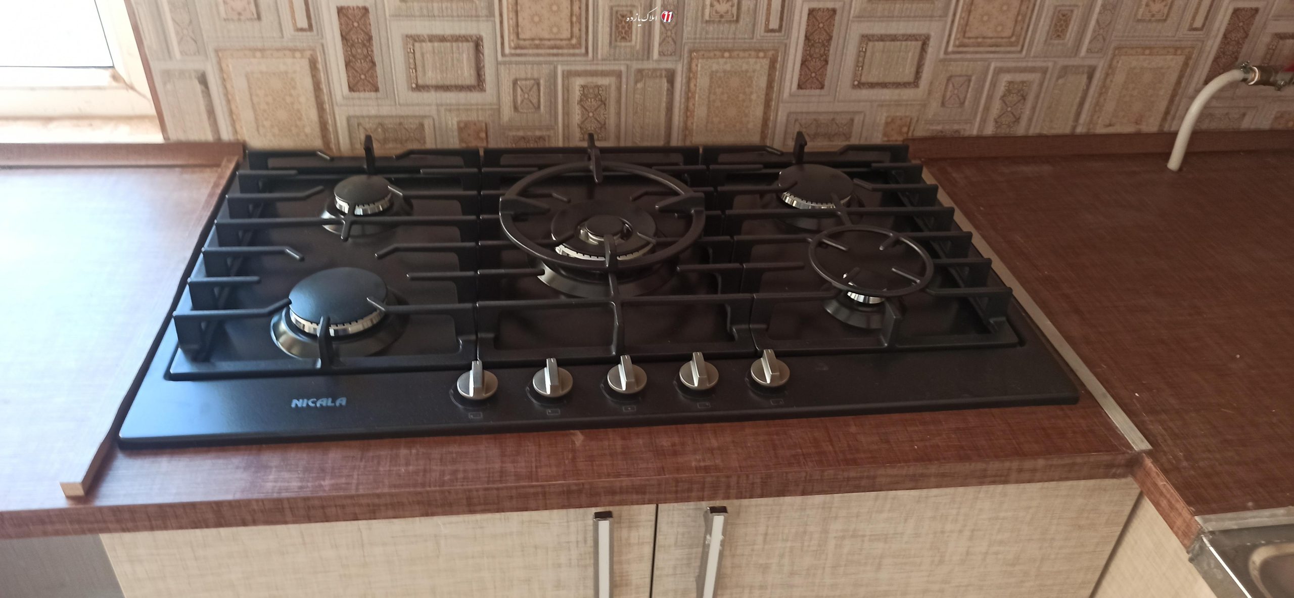 رهن و اجاره آپارتمان کلید اول در کلاچای