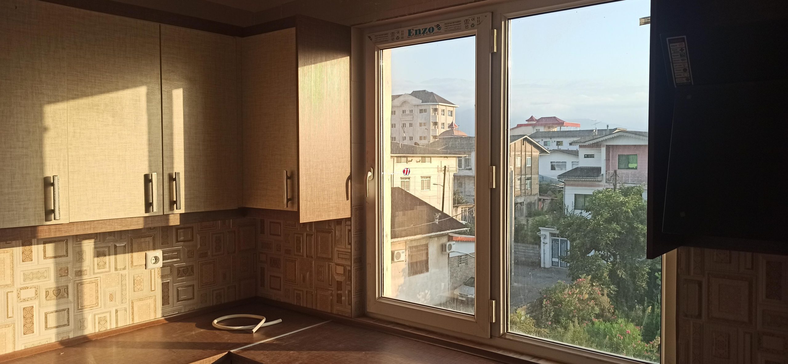 رهن و اجاره آپارتمان کلید اول در کلاچای