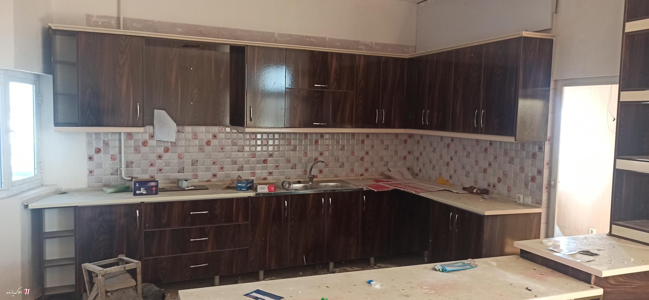 رهن و اجاره آپارتمان تک واحدی در کلاچای – نوده، ۱۴۰ متر، ویو دریا و کوه