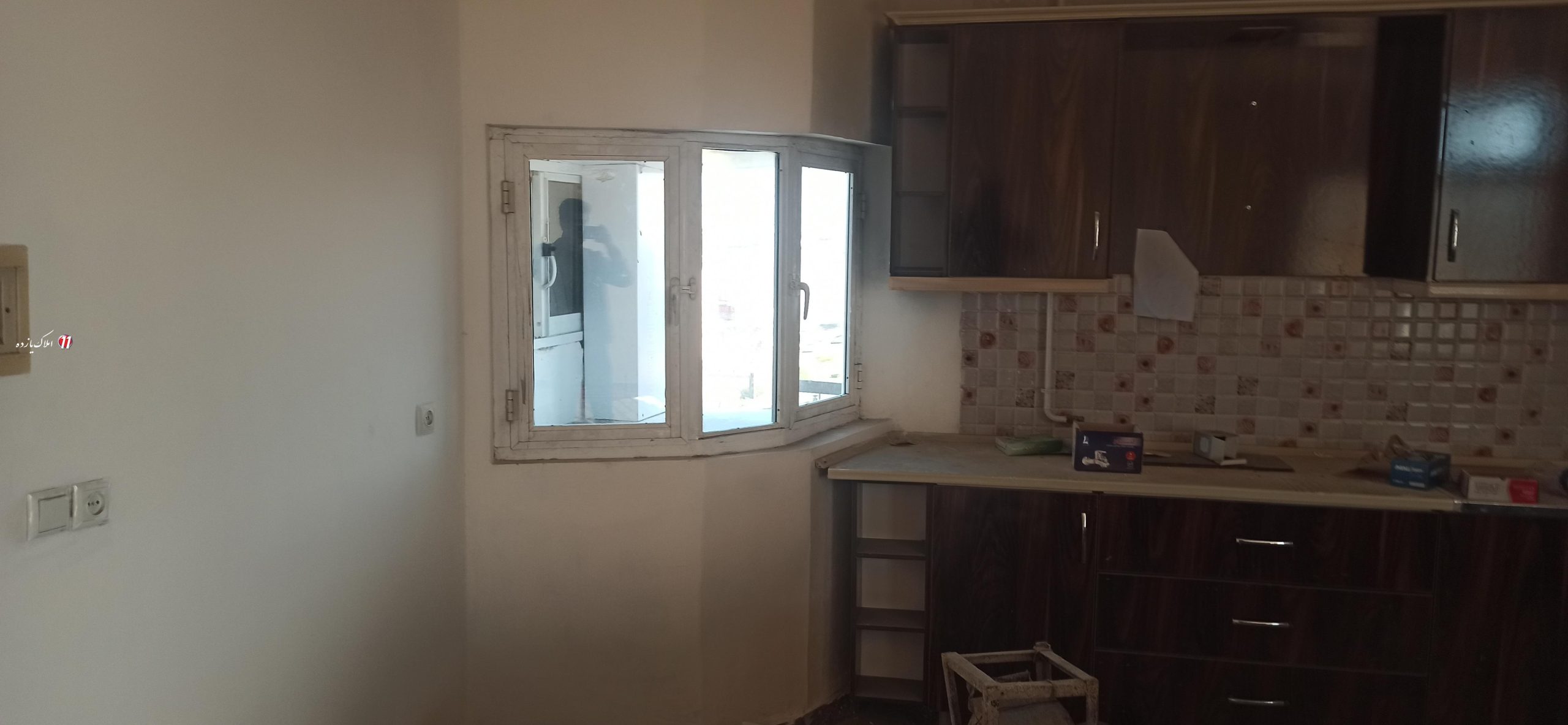 رهن و اجاره آپارتمان تک واحدی در کلاچای – نوده، ۱۴۰ متر، ویو دریا و کوه