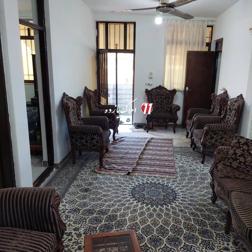 فروش ویلا ۸۰ متری در زمین ۲۰۰ متری بازسازیشده