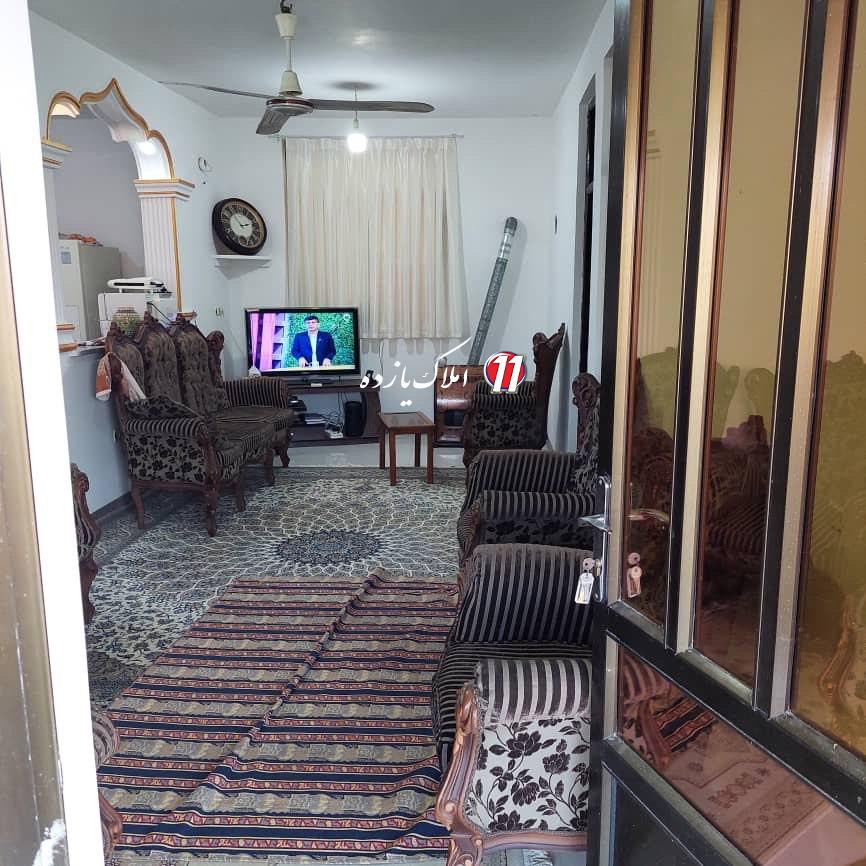 فروش ویلا ۸۰ متری در زمین ۲۰۰ متری بازسازیشده