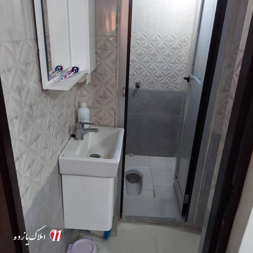 فروش ویلا ۸۰ متری در زمین ۲۰۰ متری بازسازیشده