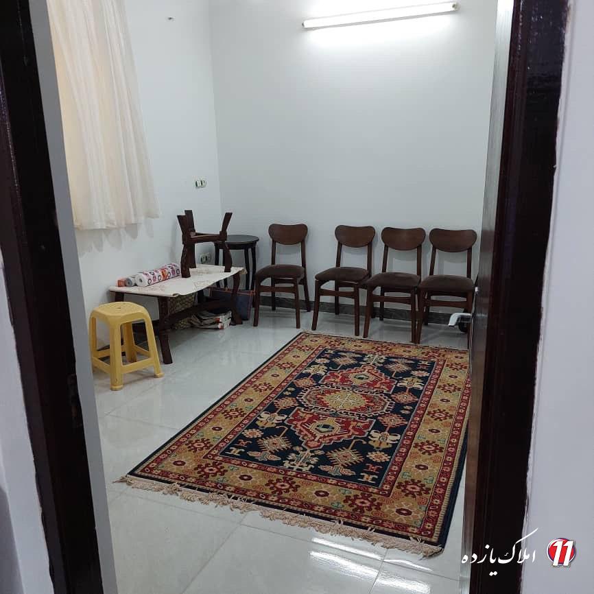 فروش ویلا ۸۰ متری در زمین ۲۰۰ متری بازسازیشده