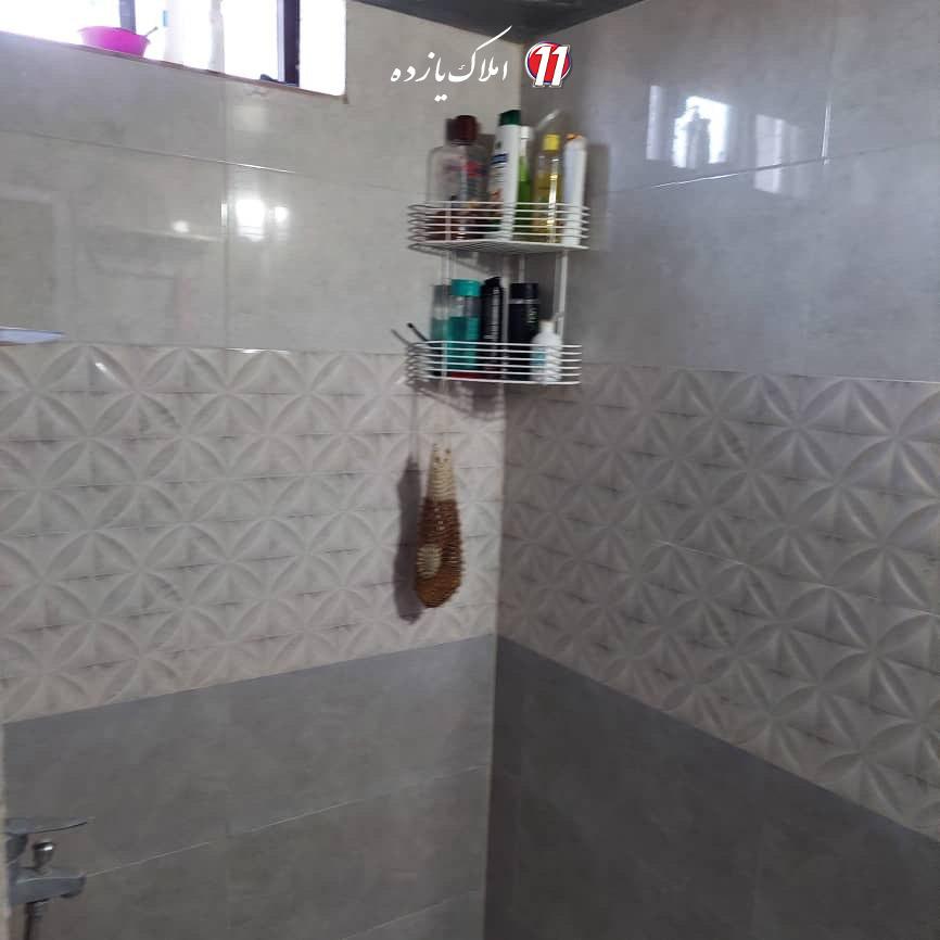 فروش ویلا ۸۰ متری در زمین ۲۰۰ متری بازسازیشده