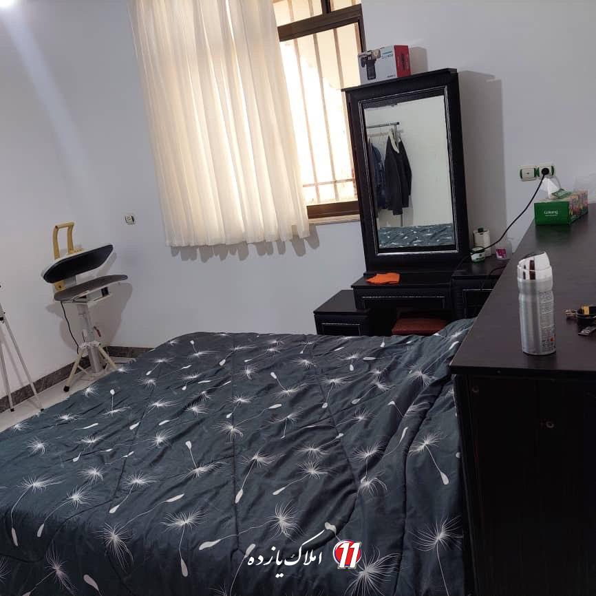 فروش ویلا ۸۰ متری در زمین ۲۰۰ متری بازسازیشده