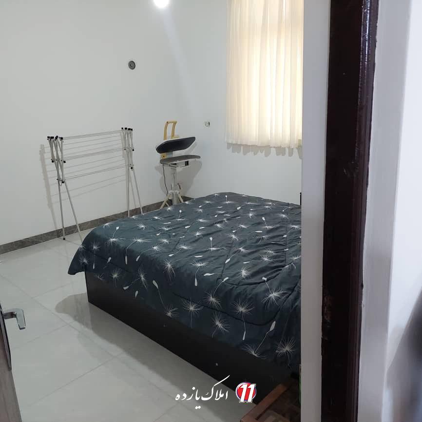 فروش ویلا ۸۰ متری در زمین ۲۰۰ متری بازسازیشده