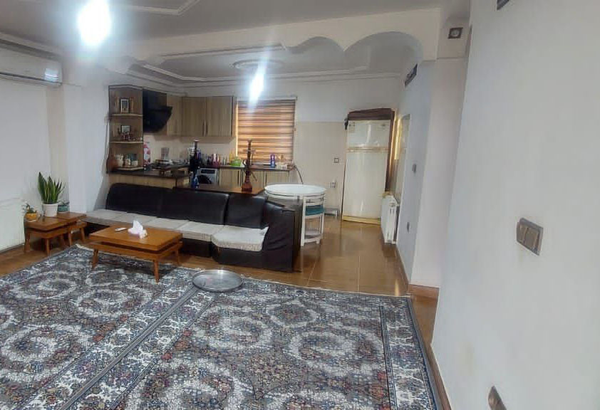 اجاره خانه همکف راه جدا