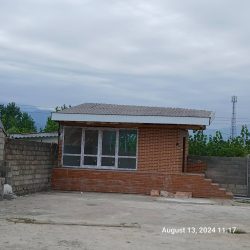 فروش زمین مسکونی کلاچای