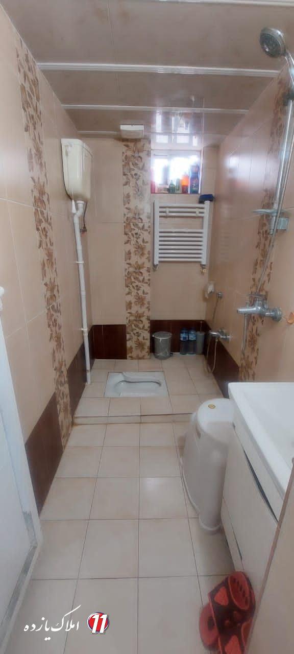 اجاره خانه همکف راه جدا با حیاط و پارکینگ، دو خوابه، کولر اسپلیت و پکیج در کلاچای | املاک یازده