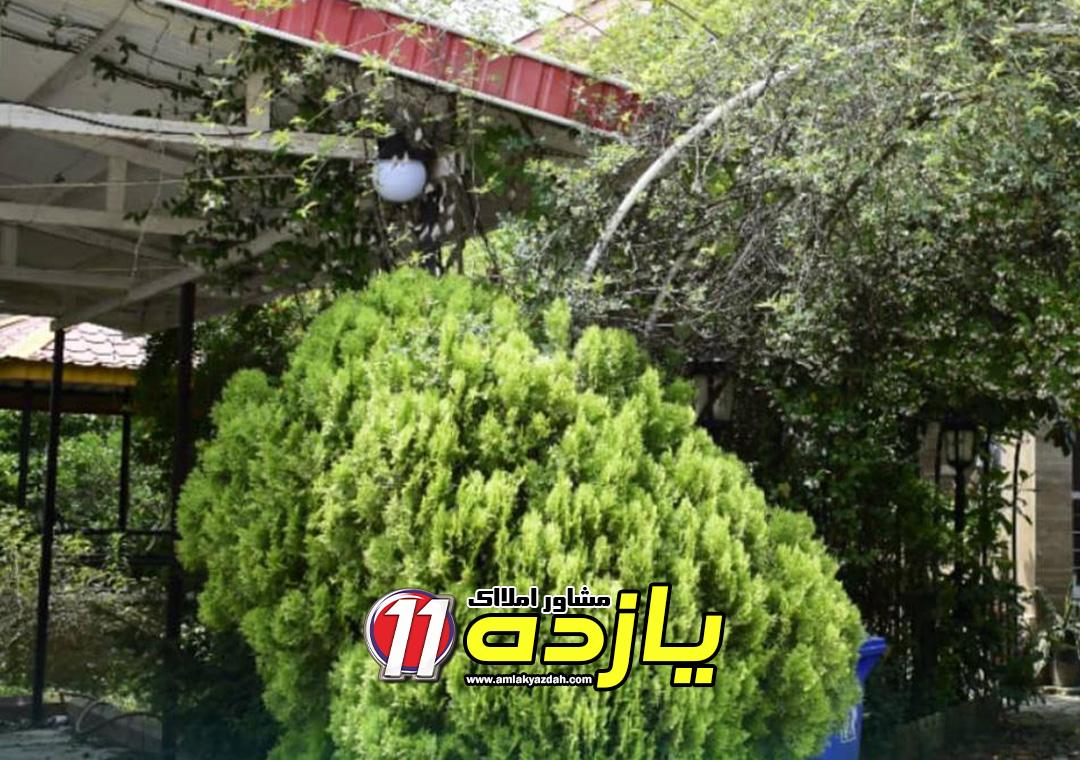 فروش ویلا جنگلی دوبلکس شمال با امکانات کامل در املش