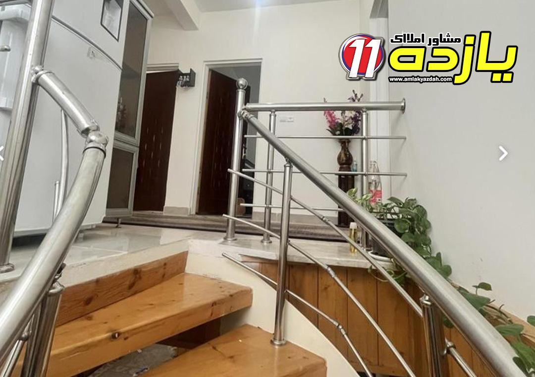 فروش ویلا جنگلی دوبلکس شمال با امکانات کامل در املش