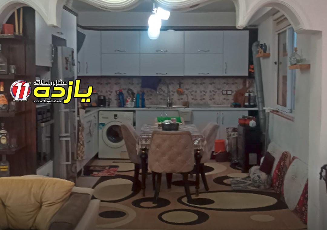 اجاره آپارتمان تکواحدی کلاچای 110متر