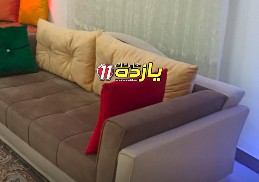 اجاره آپارتمان تک‌واحدی کلاچای 110متر