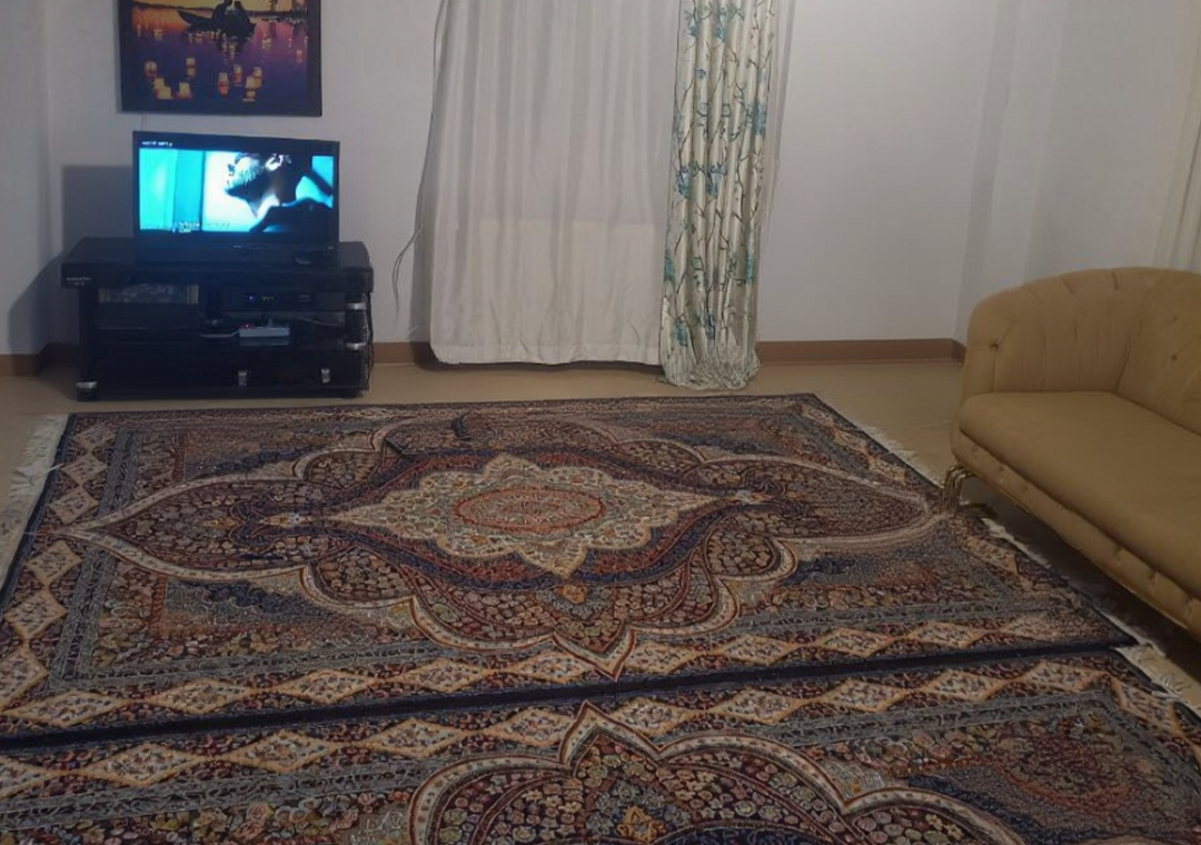 فروش آپارتمان کلاچای 87 متری خوش نقشه با امکانات کامل