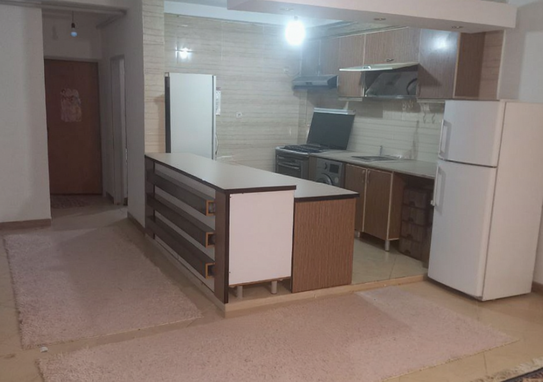 فروش آپارتمان کلاچای 87 متری خوش نقشه با امکانات کامل