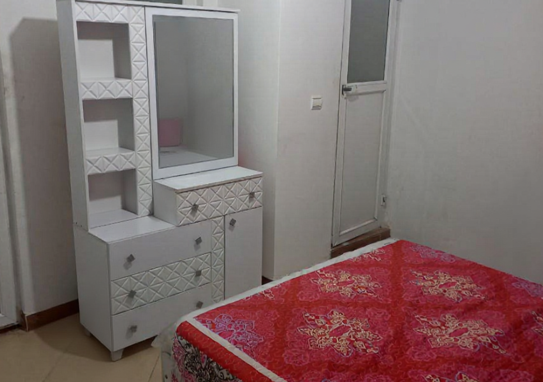 فروش آپارتمان کلاچای 87 متری خوش نقشه با امکانات کامل