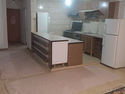 فروش آپارتمان کلاچای 87 